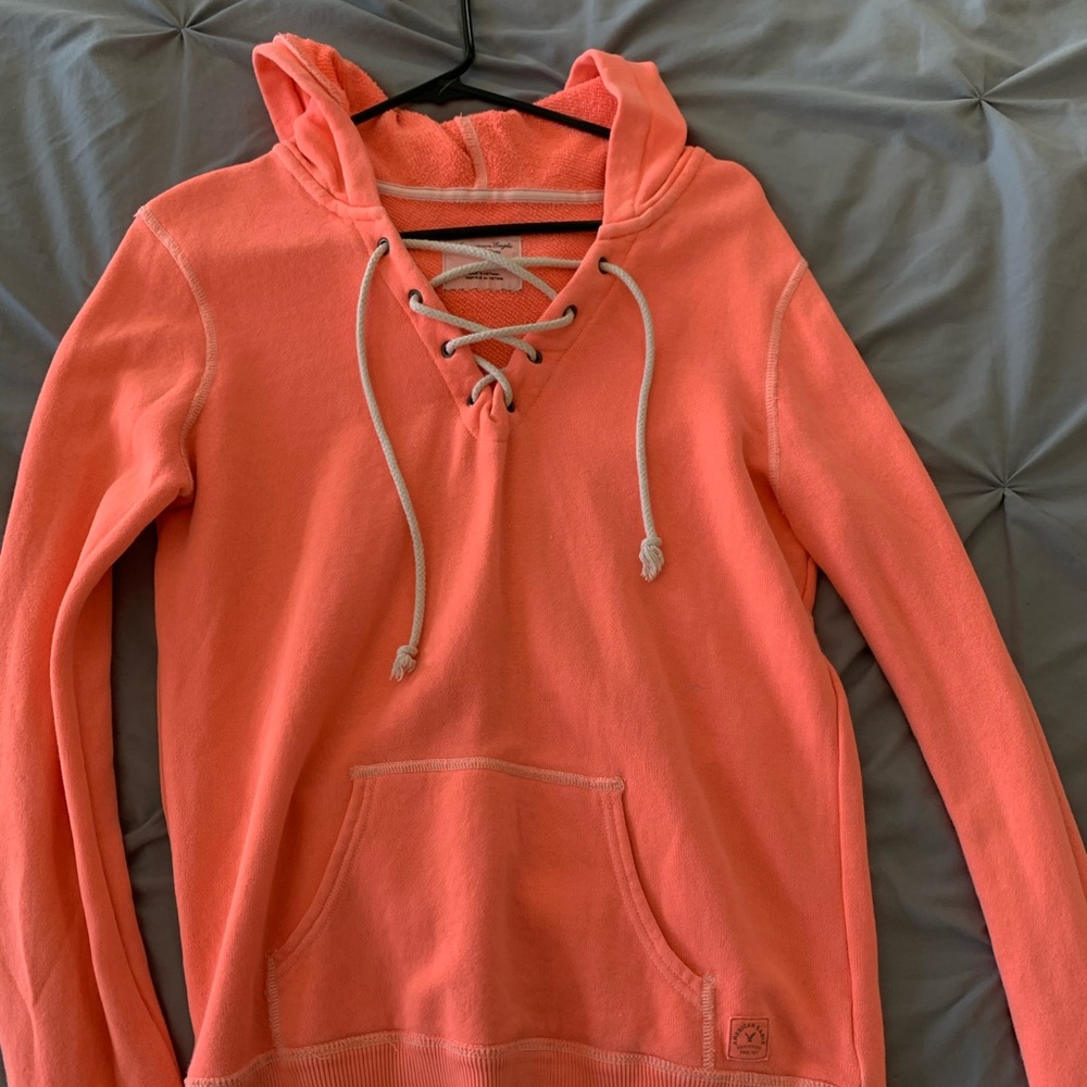 American Eagle hoodie